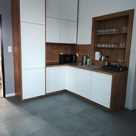 Green House - Sienkiewicza 27 Uniejów Zewnętrze zdjęcie